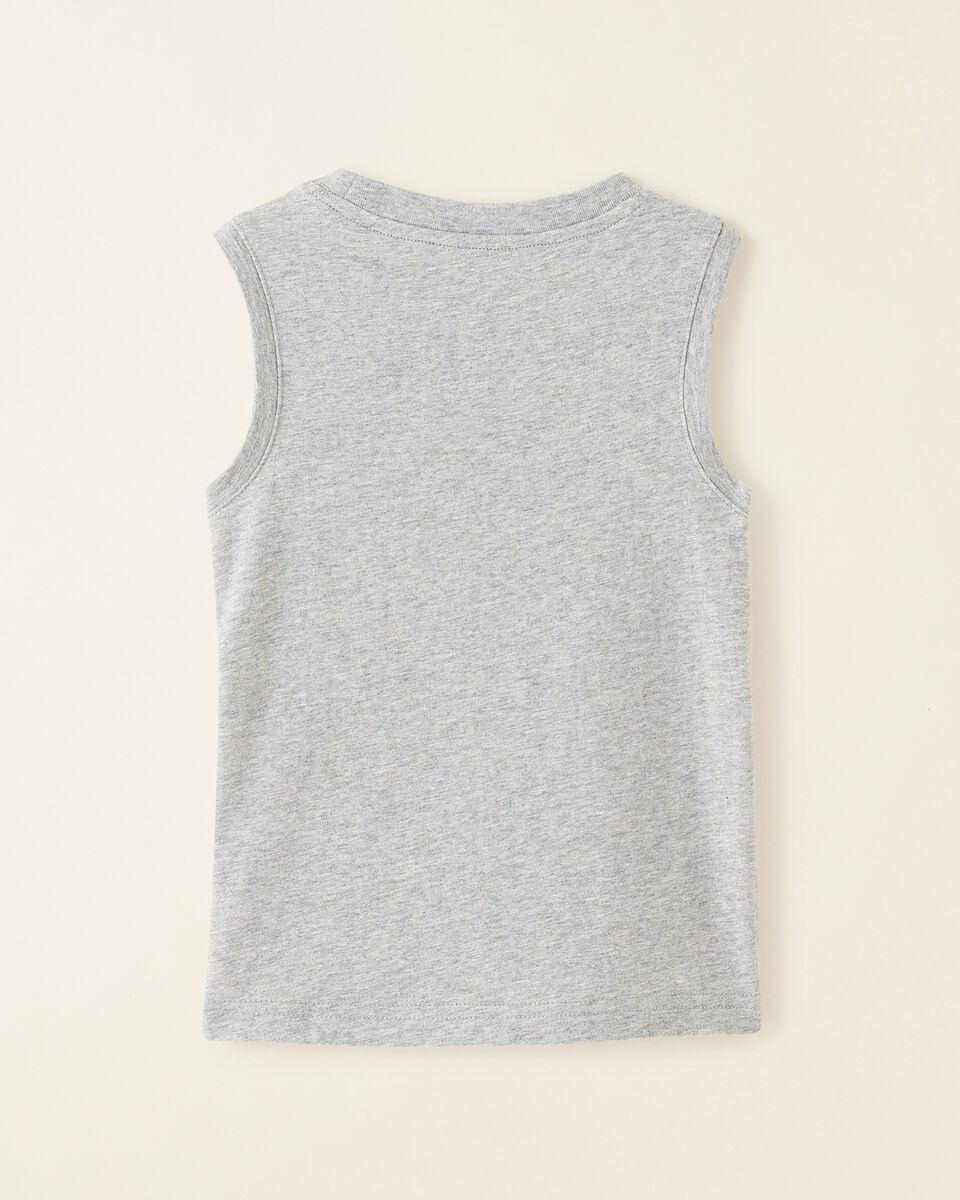 Camisole Athletics Club pour tout-petits