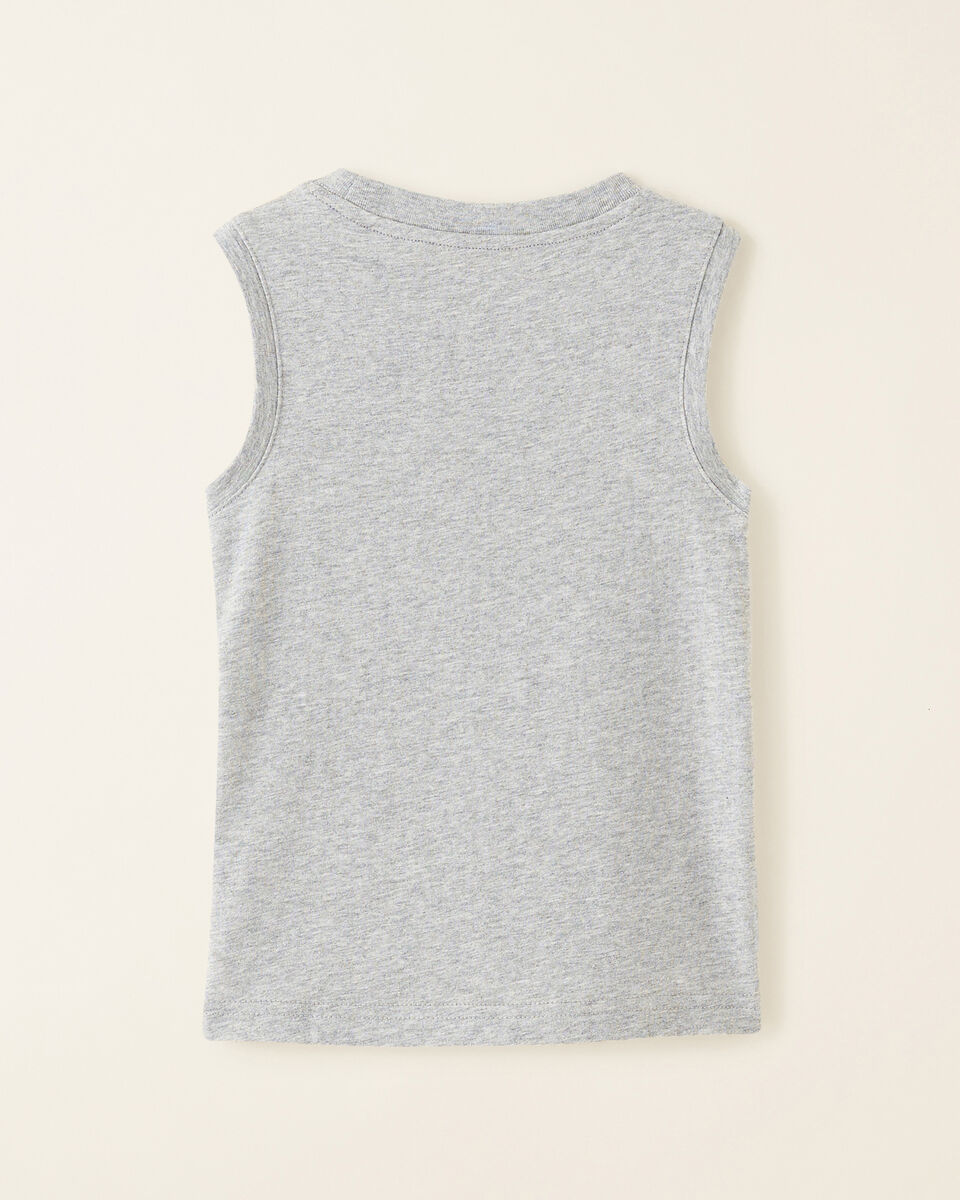 Toddler Boys Athletics Club Tank