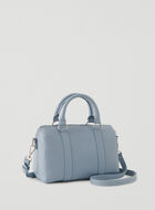 Mini sac Banff en cuir Nuage