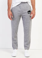 Pantalon original court en molleton (entrejambe : 29 po)