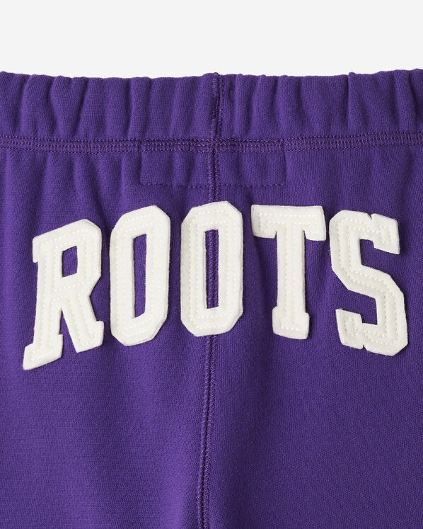 Kids Organic Original Roots Sweatpant
