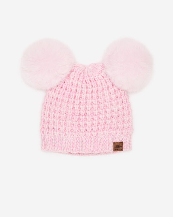 Tuque douillette pour tout-petits et b&eacute;b&eacute;s