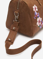 Floral Small Banff Bag Tribe