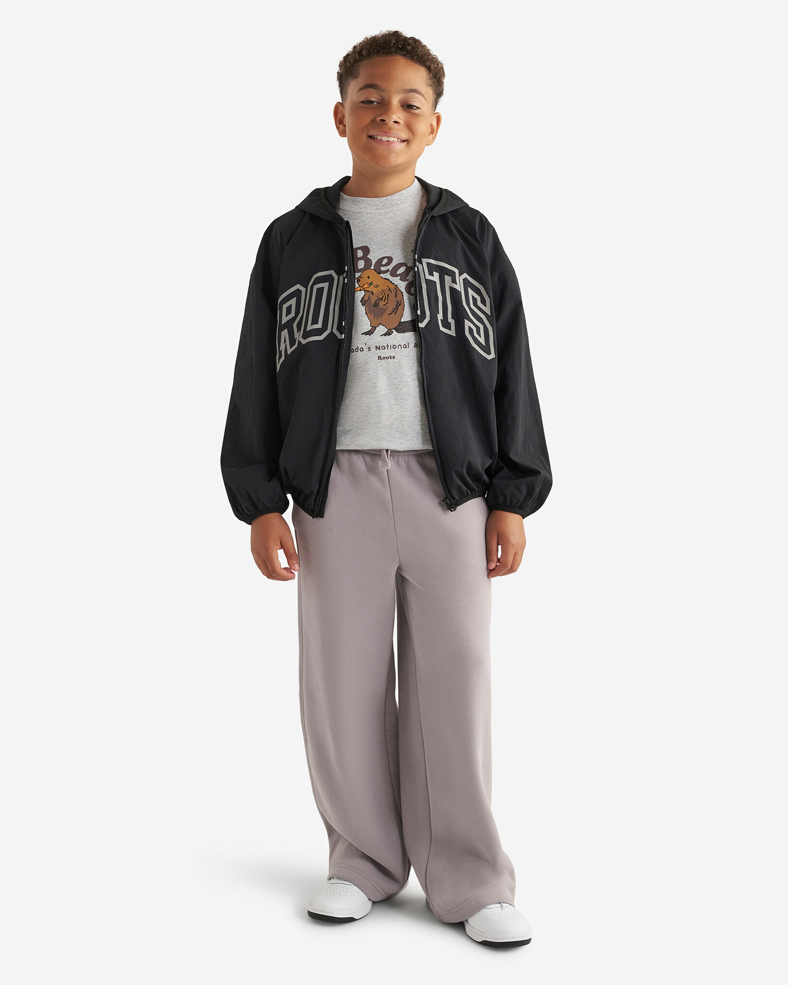 Kids Bubble Jacket