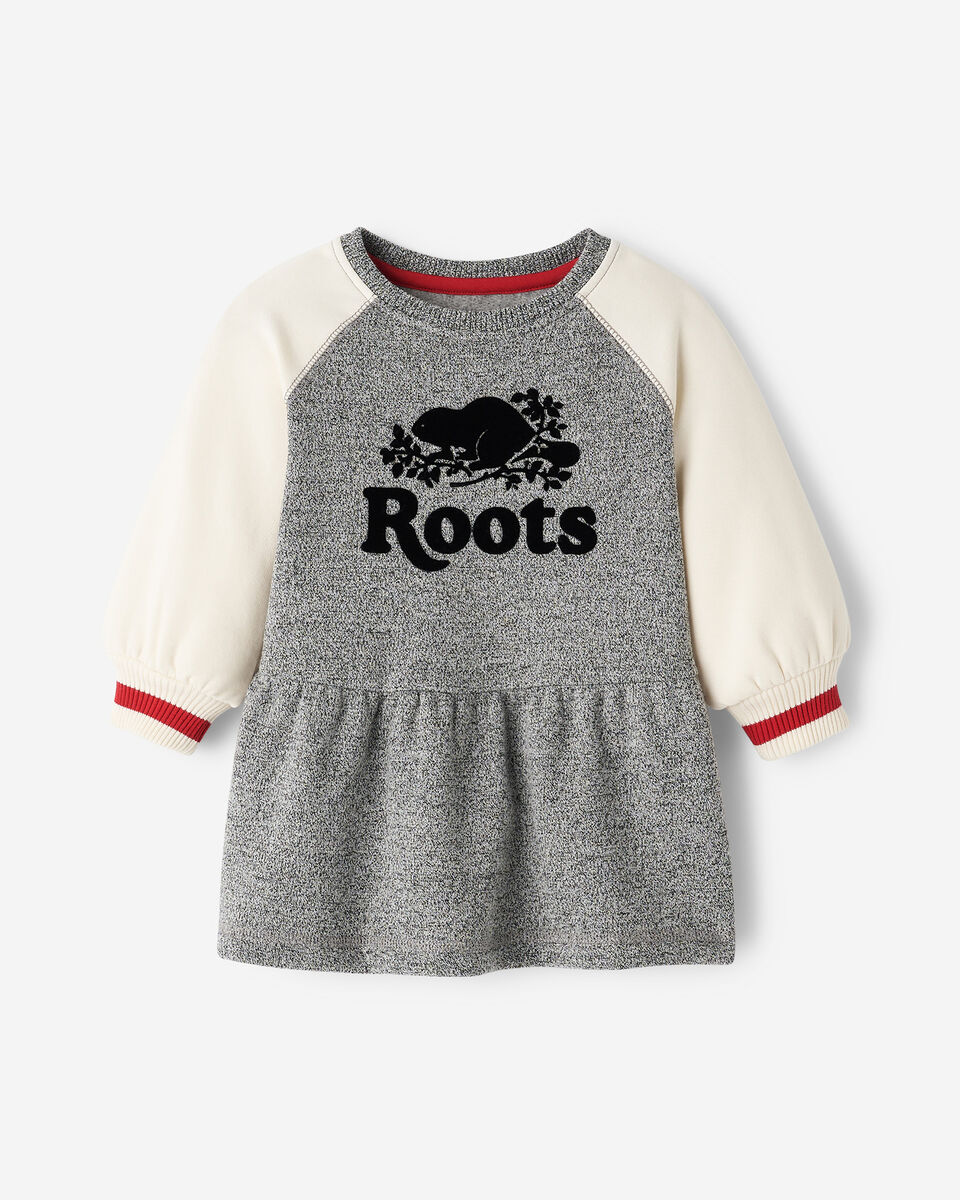 Robe douillette Cabane pour b&eacute;b&eacute;s