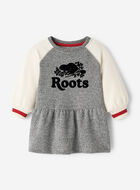 Robe douillette Cabane pour b&eacute;b&eacute;s