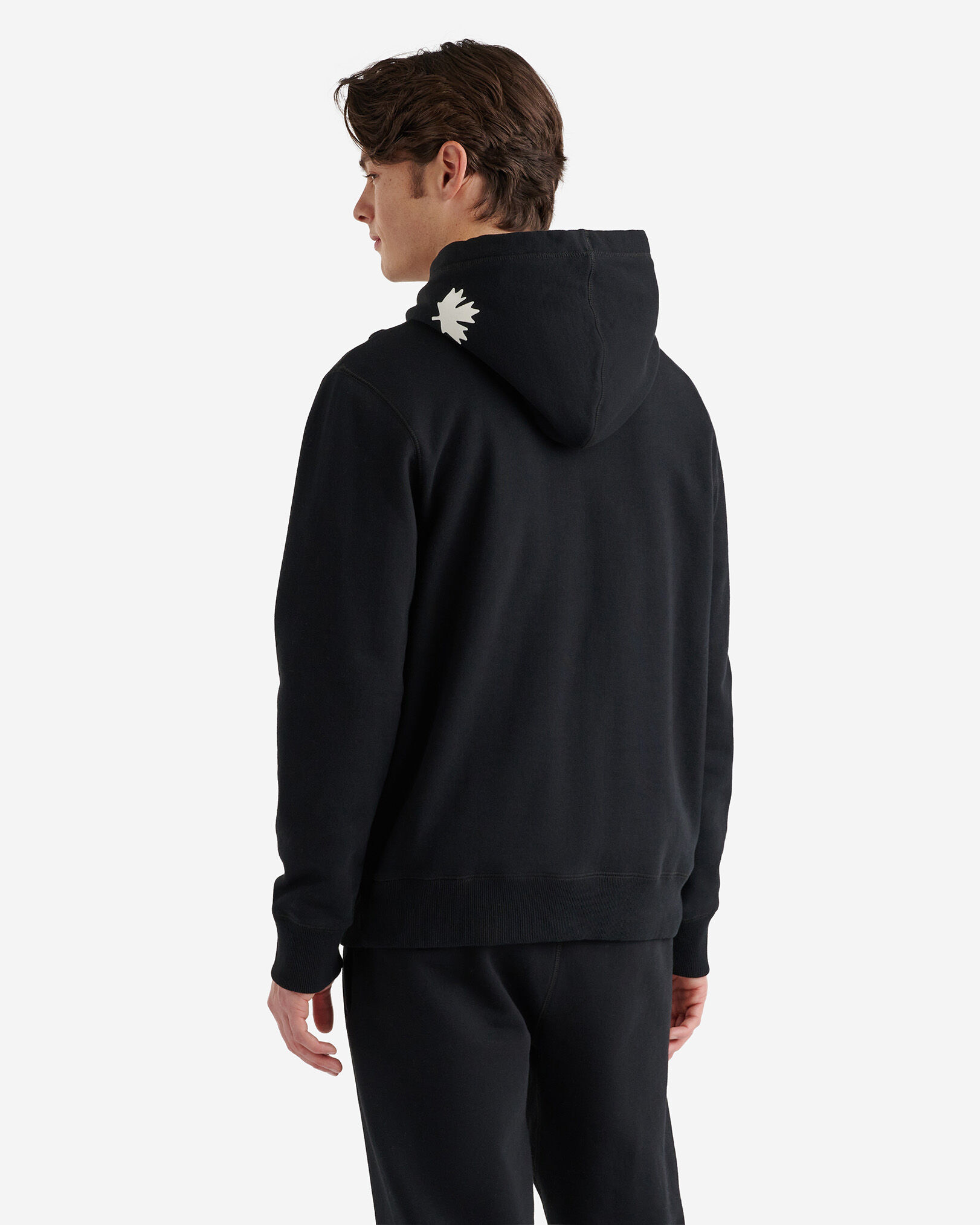 Organic Original Kanga Hoodie Sweatshirts and Hoodies Roots