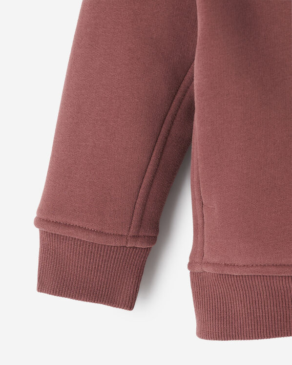 Toddler Cloud Hoodie