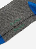 Adult Cotton Cabin Pop Sock 2 Pack