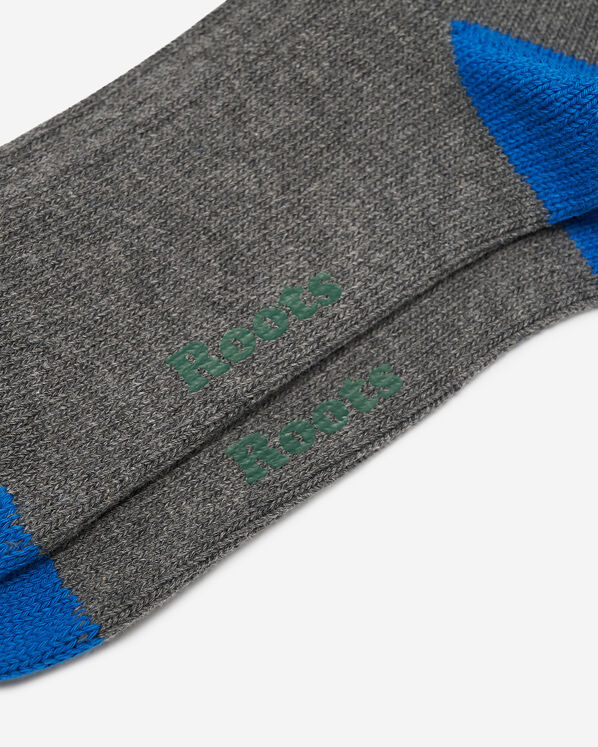 Adult Cotton Cabin Pop Sock 2 Pack Adult Cotton Cabin Pop Sock 2 Pack