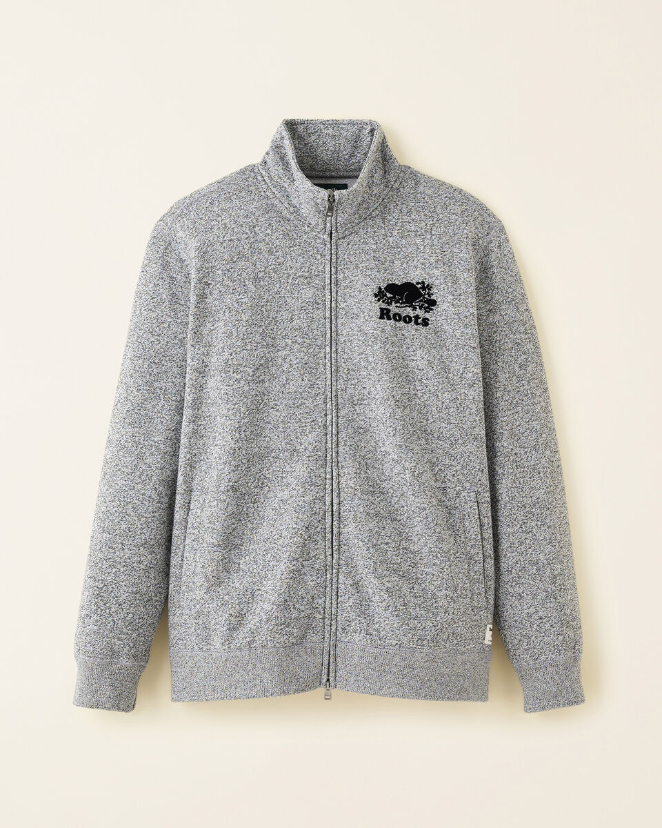Organic Original Track Jacket