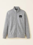Organic Original Track Jacket