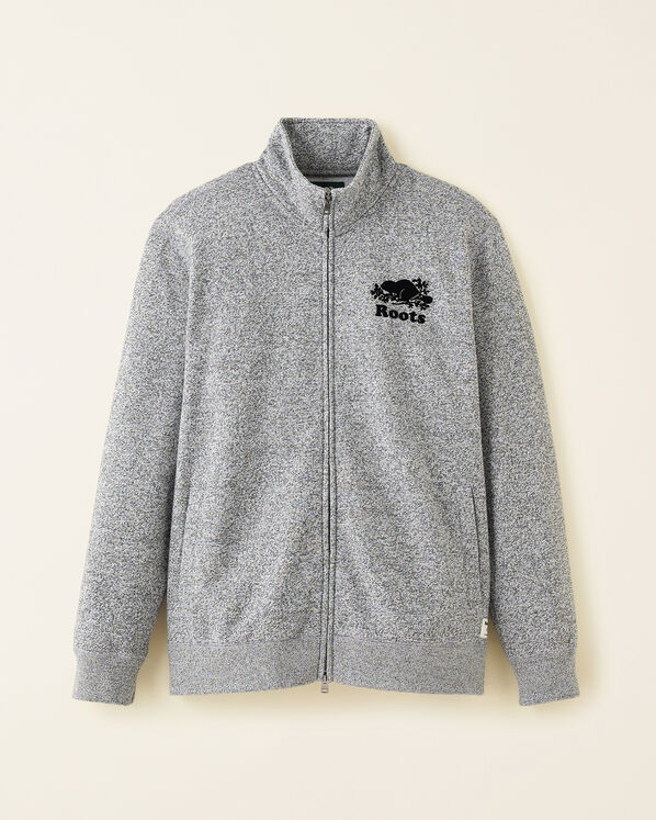 Blouson sport original en coton bio