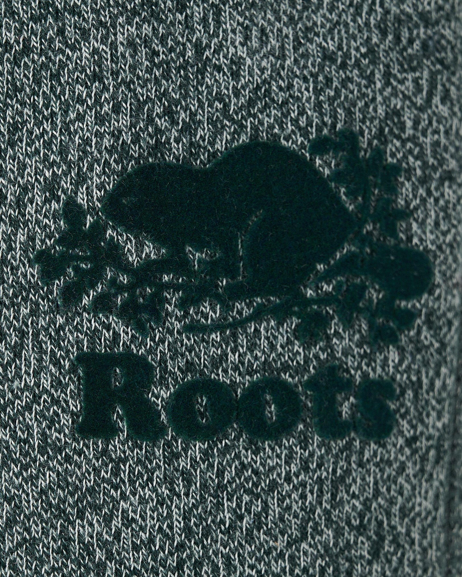 Toddler Organic Original Terry Sweatpant