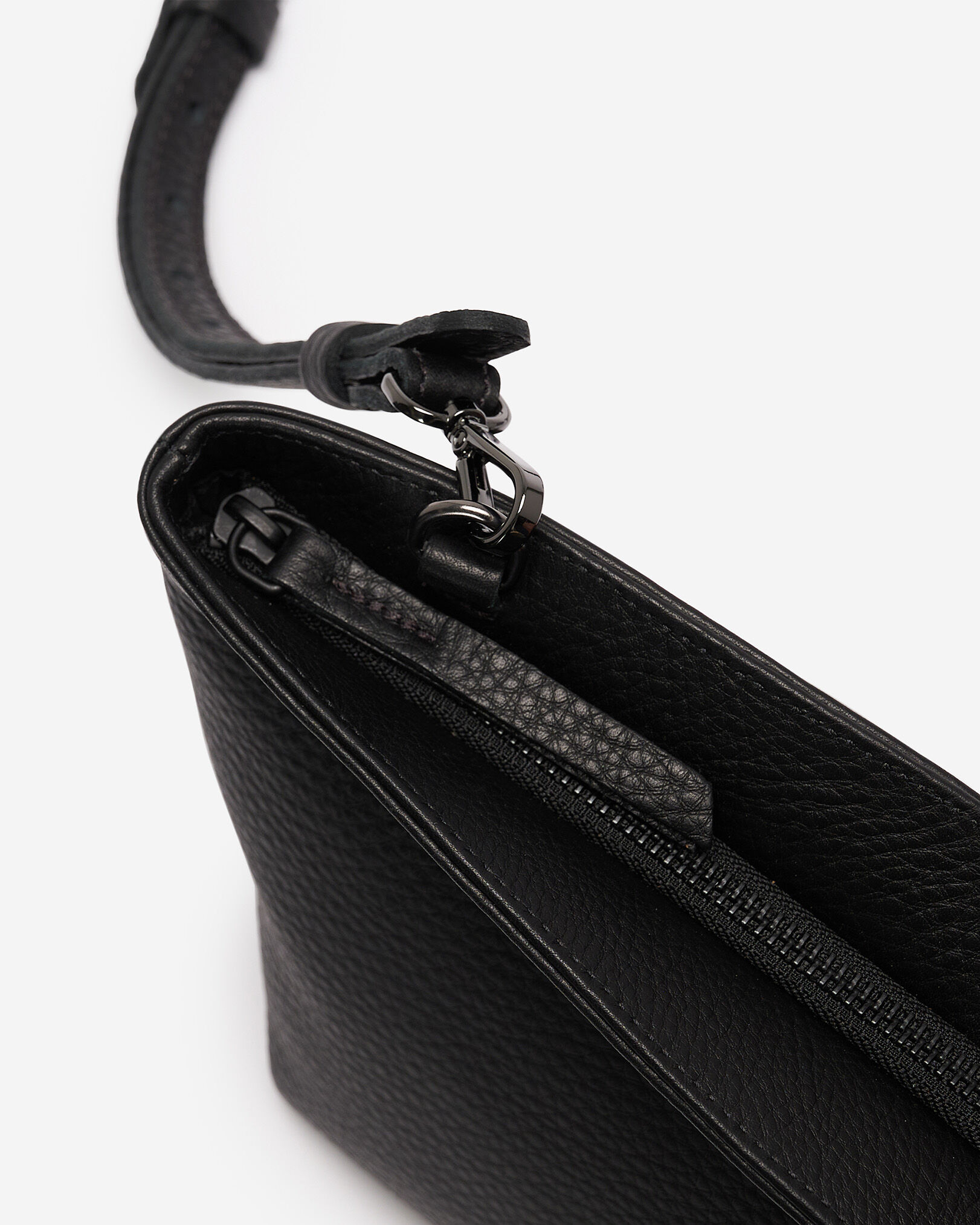 Small Lily Crossbody Cloud