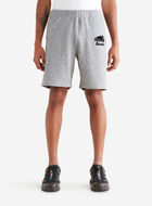 Organic Original Sweatshort 8 Inch