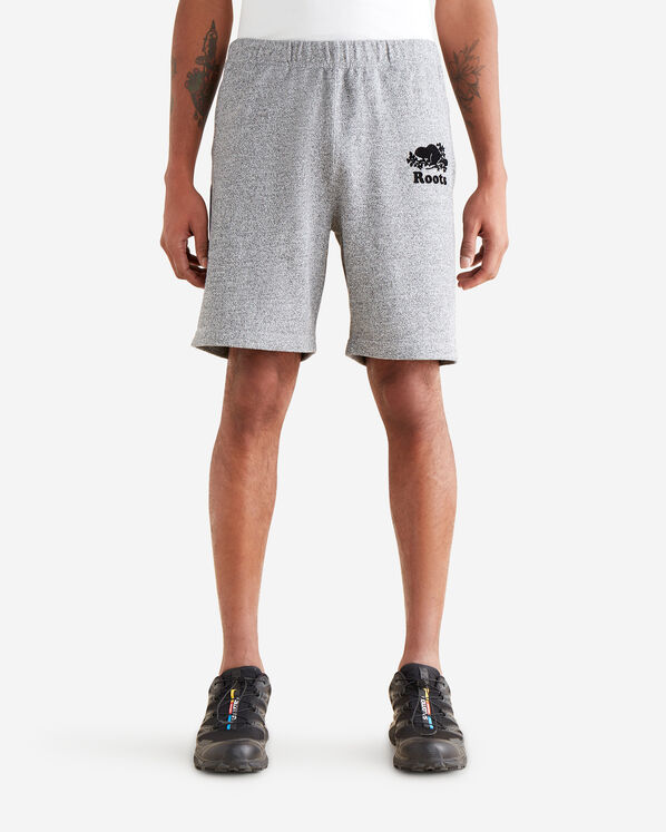 Organic Original Sweatshort 8 Inch