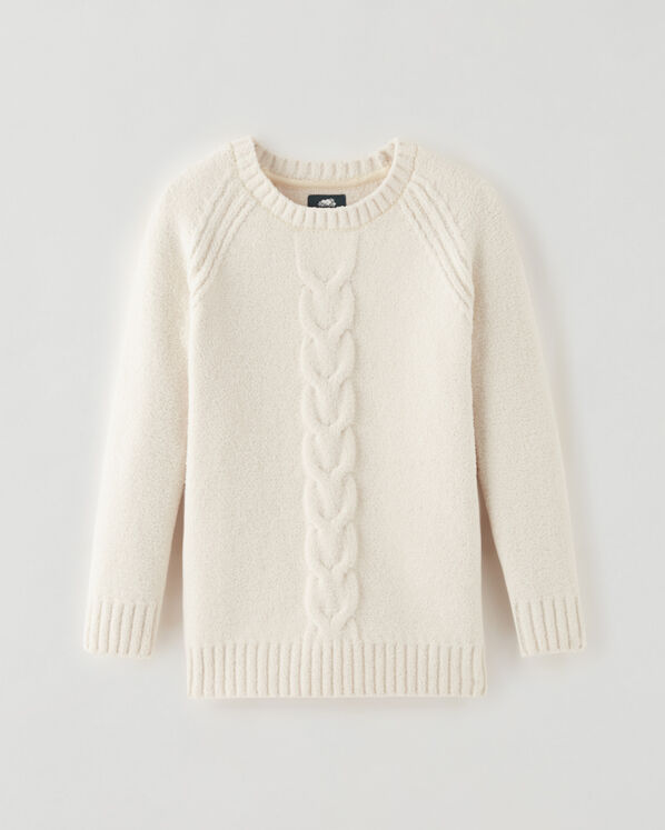 Girls Dawson Cable Tunic