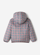 Toddler Alta Lined Reversible Jacket