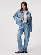 Blouson court ample Levi'sᴹᴰpour femme