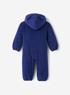 Baby Microfleece Romper