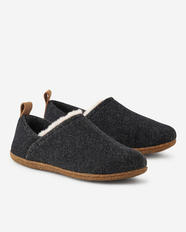 Mens Slip-On Shoe Mens Slip-On Shoe