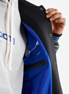 Blouson universitaire Après-ski