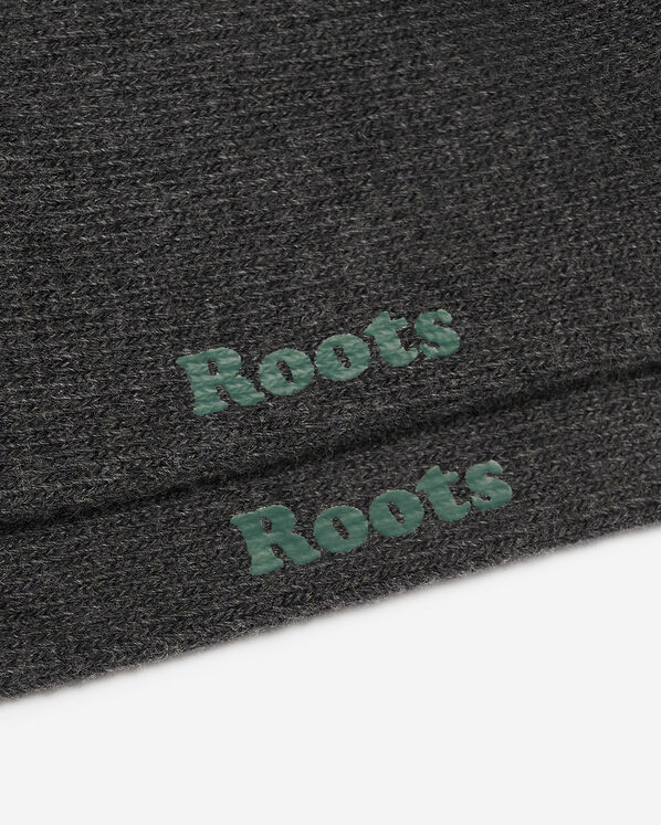 Adult Cotton Cabin Pop Sock 2 Pack
