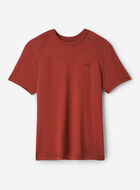 Renew Knit Short Sleeve Top