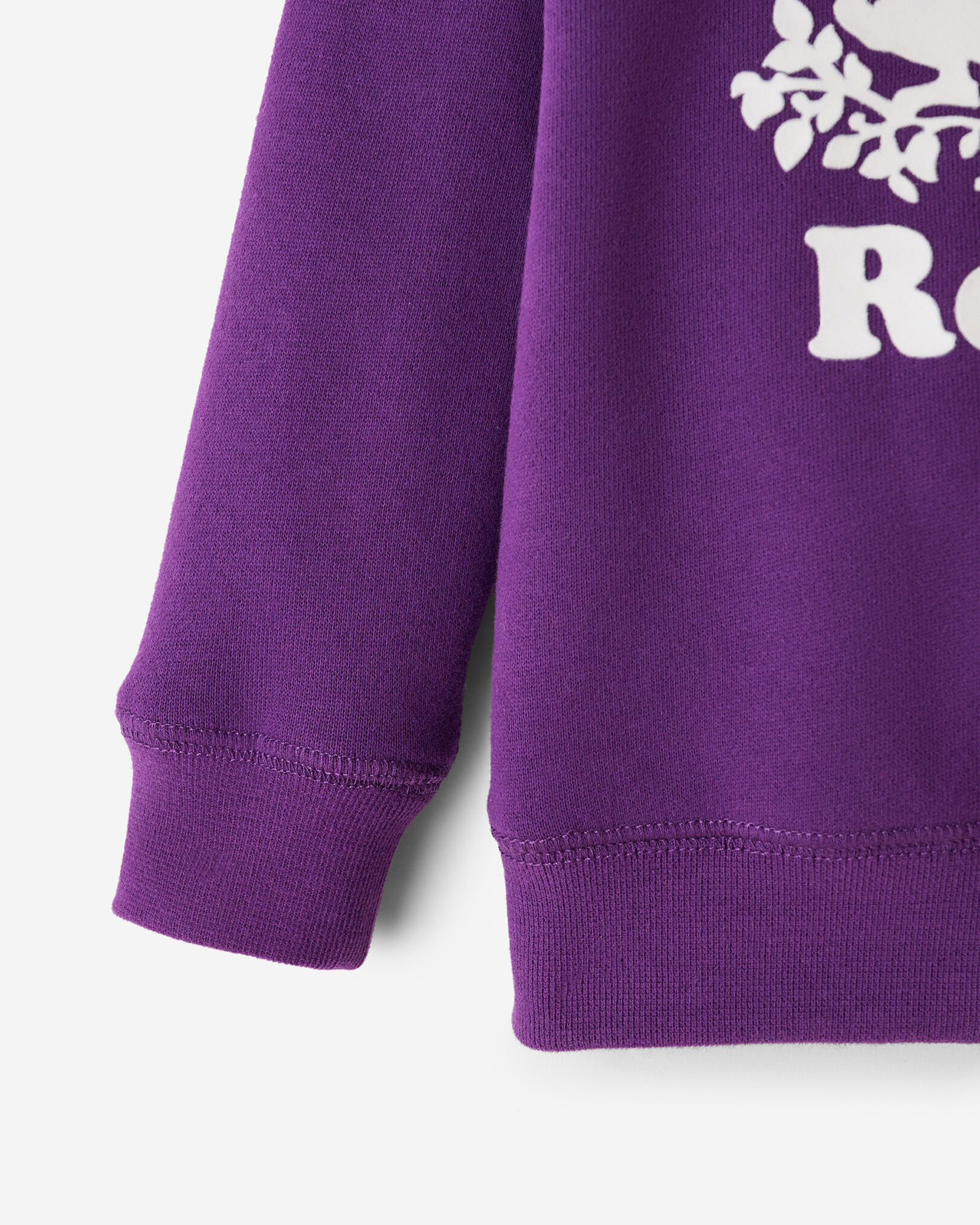 Baby Organic Original Crew Sweatshirt