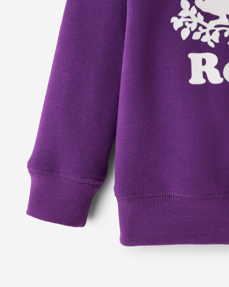 Baby Organic Original Crew Sweatshirt