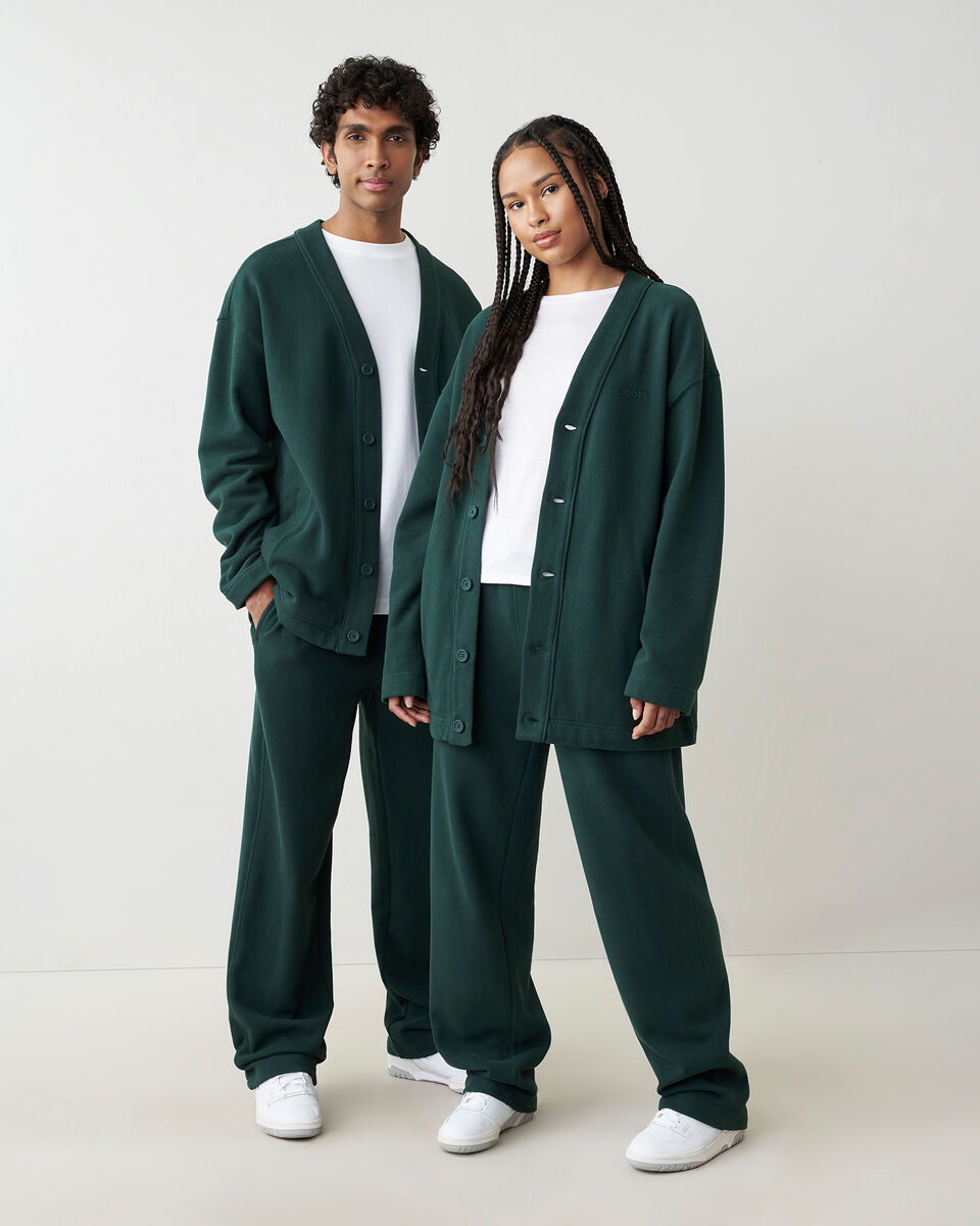 One Cardigan Gender Free 
