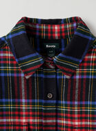 Courtenay Plaid Shirt