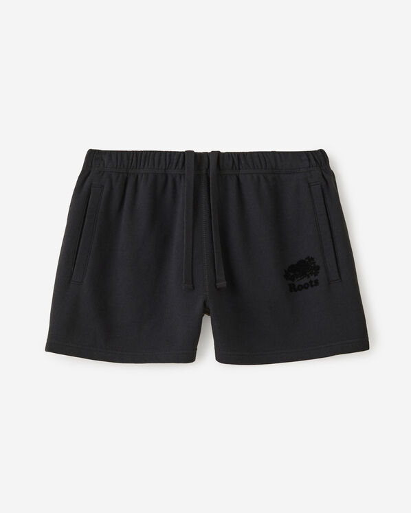 Organic Original Sweatshort 3 Inch