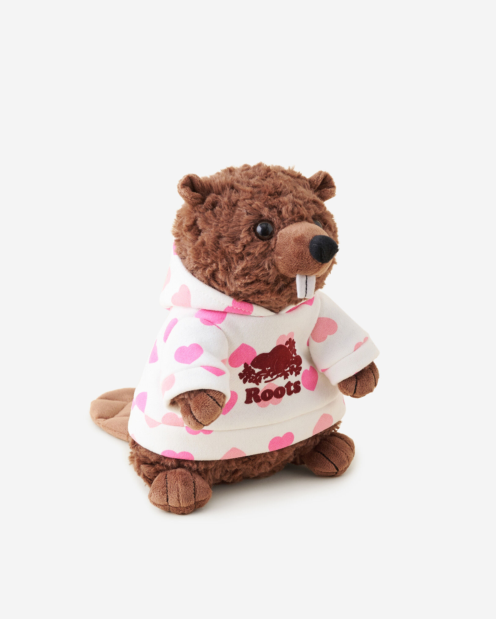 Beaver stuffie deals