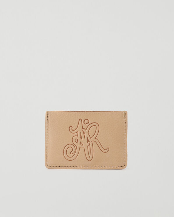Porte-cartes Roots x Adidem Asterisks