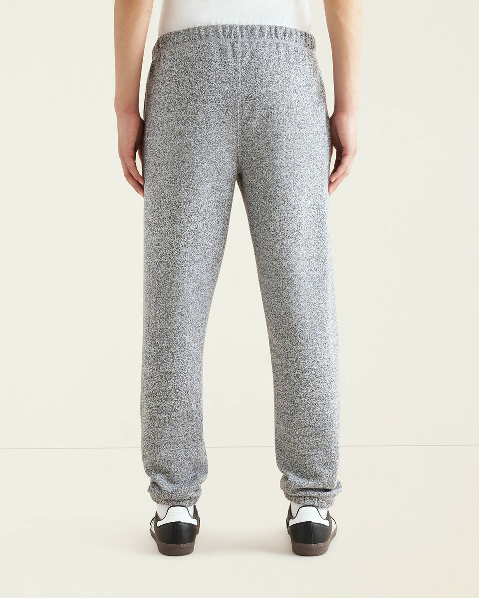 Roots Organic Original Slim Sweatpant. 4