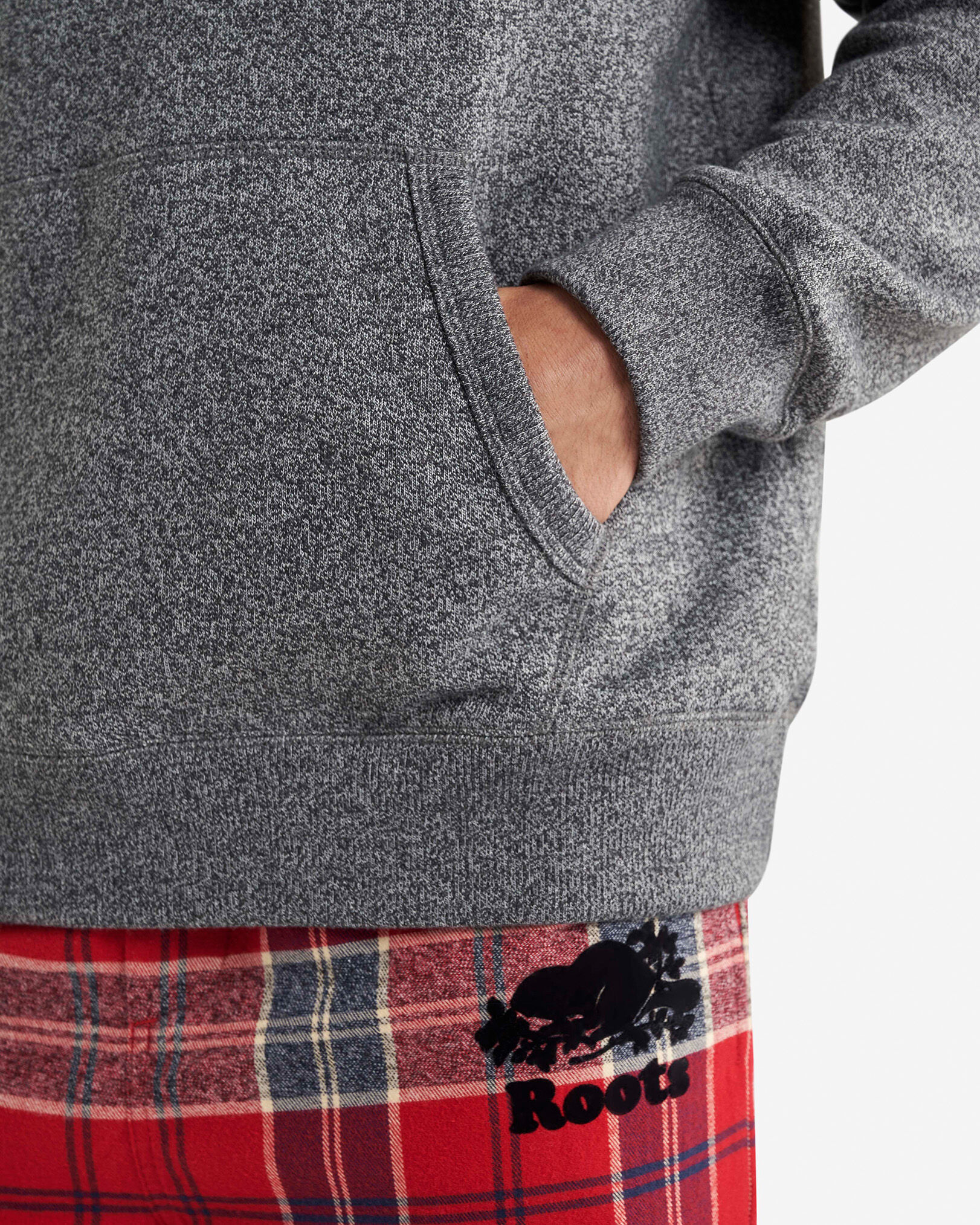 Organic Original Kanga Hoodie