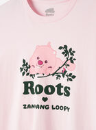Roots X Zanmang Loopy T-Shirt