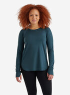 Renew Long Sleeve Top