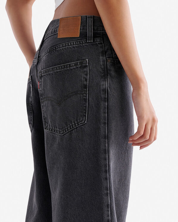 Jean ample Levi's pour femme Jean ample Levi's pour femme