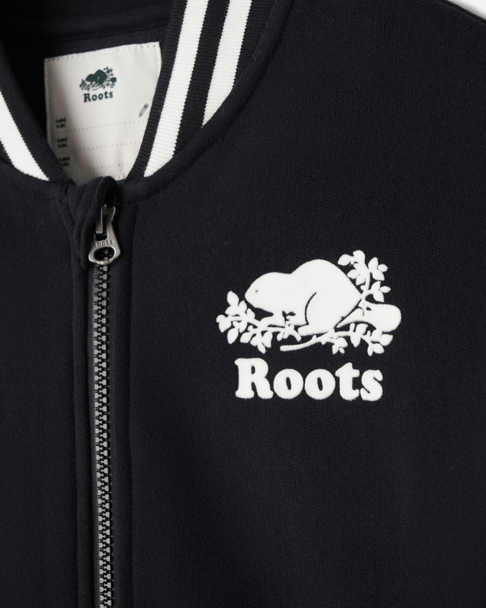 Blouson universitaire pour enfants