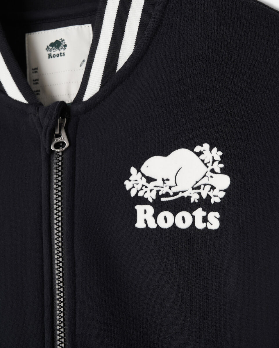 Kids Varsity Jacket