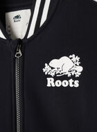 Kids Varsity Jacket