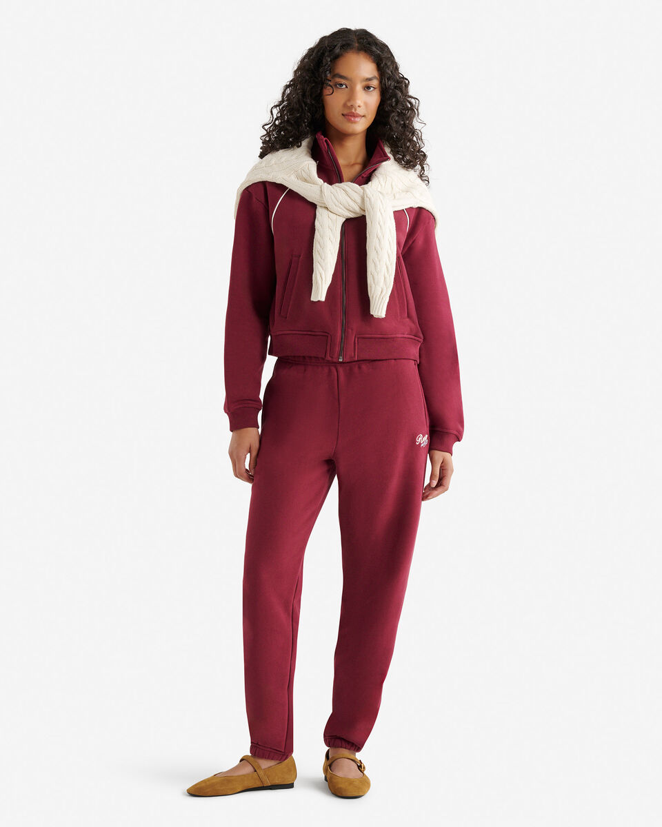 Blouson d’athlétisme Signature Roots 