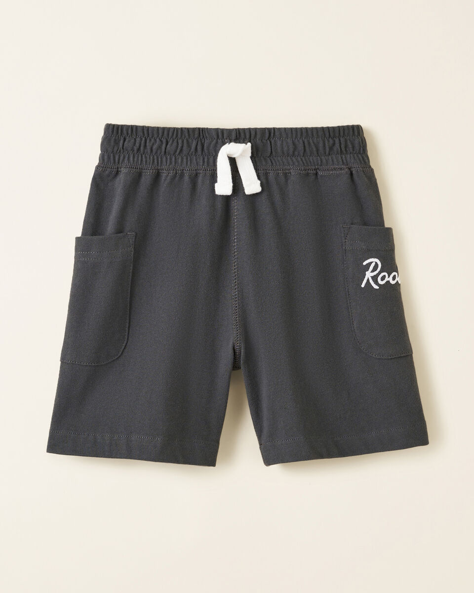 Short Club de la nature pour tout-petits