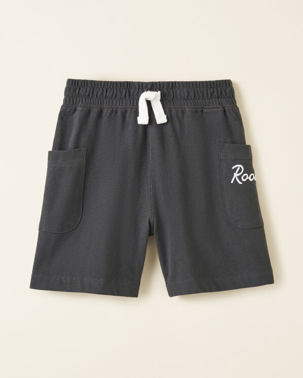 Short Club de la nature pour tout-petits