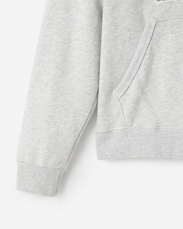 Toronto Ephemera Hoodie