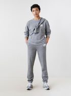 Organic Cooper High Waisted Sweatpant