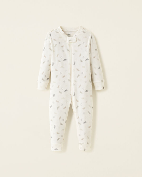 Roots Baby’s First Winter Sleeper